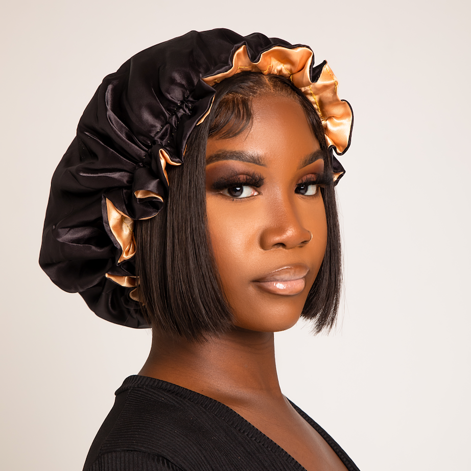 The Mapsie Bonnet