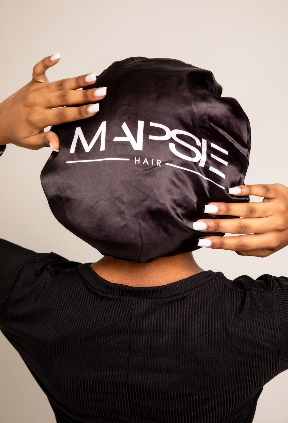 OG Mapsie bonnet